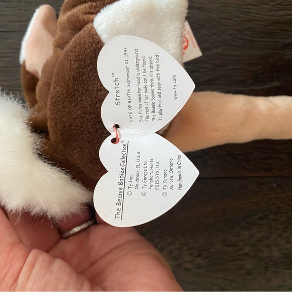 Stretch - Picture 3 of 3